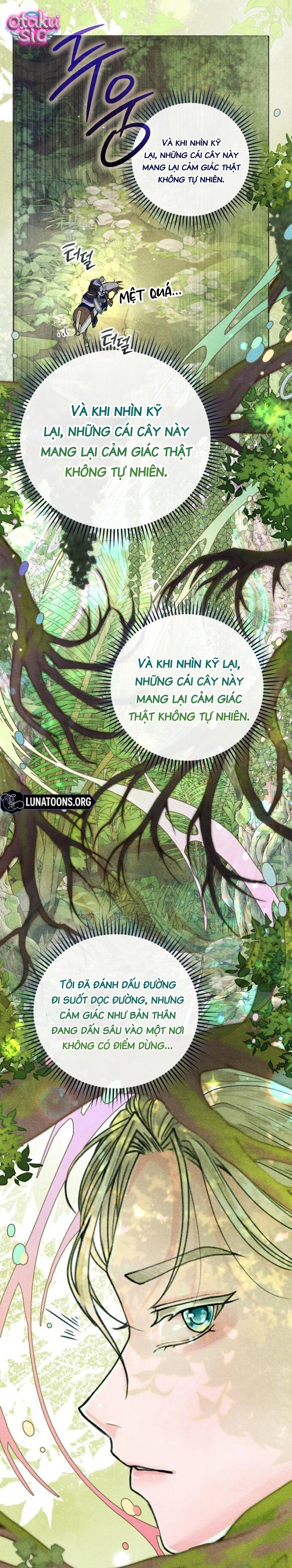 [Sắc Tình Tuyển Tập] Năm Đêm Hoan Lạc - Chap 1 - Trang 32