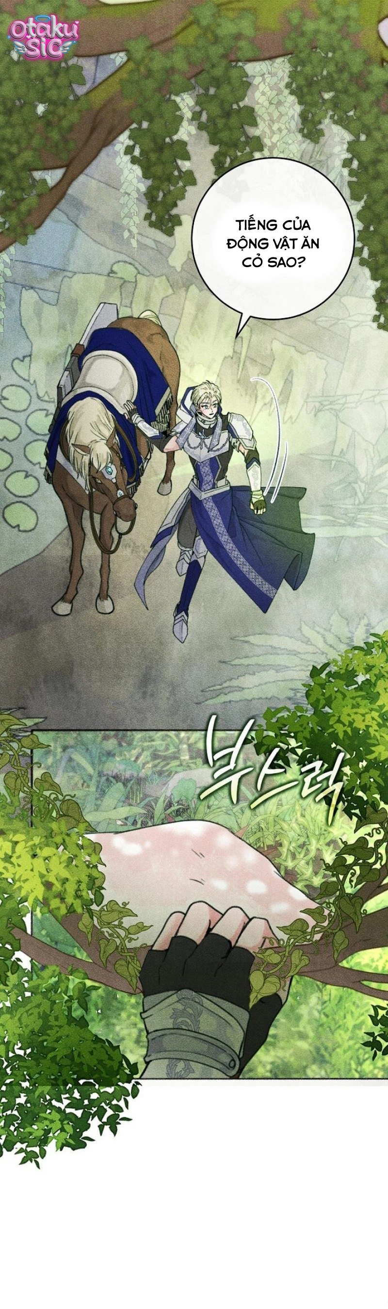 [Sắc Tình Tuyển Tập] Năm Đêm Hoan Lạc - Chap 1 - Trang 33