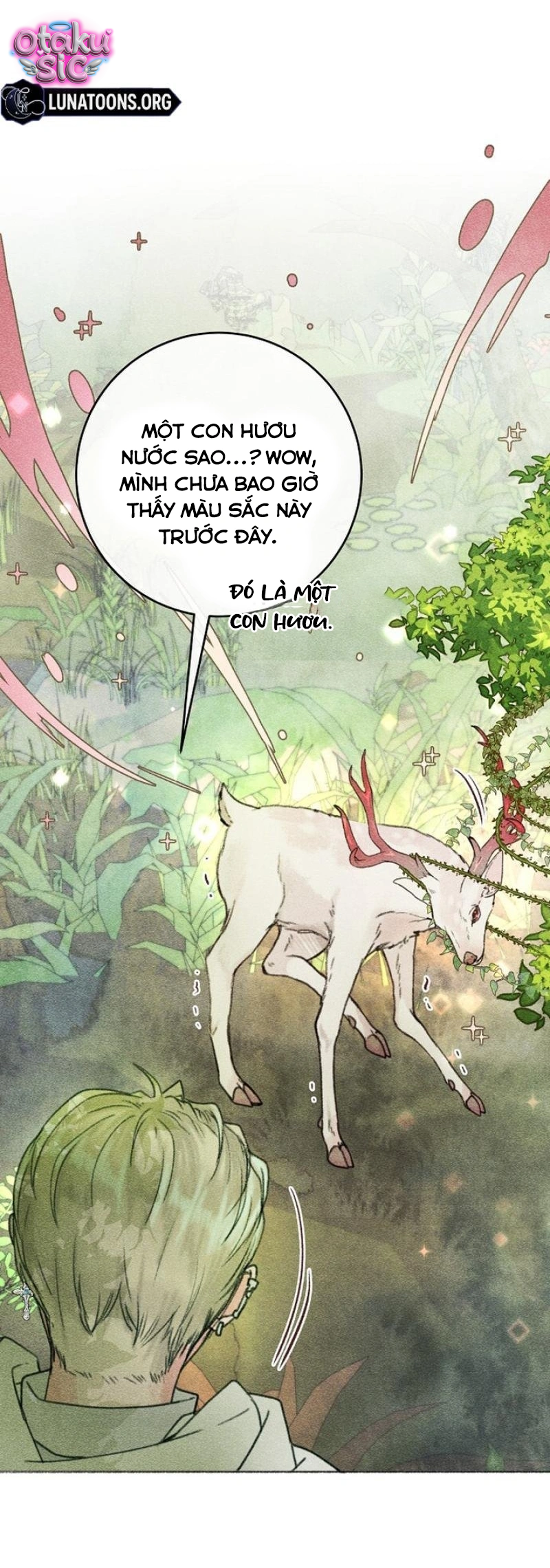 [Sắc Tình Tuyển Tập] Năm Đêm Hoan Lạc - Chap 1 - Trang 34