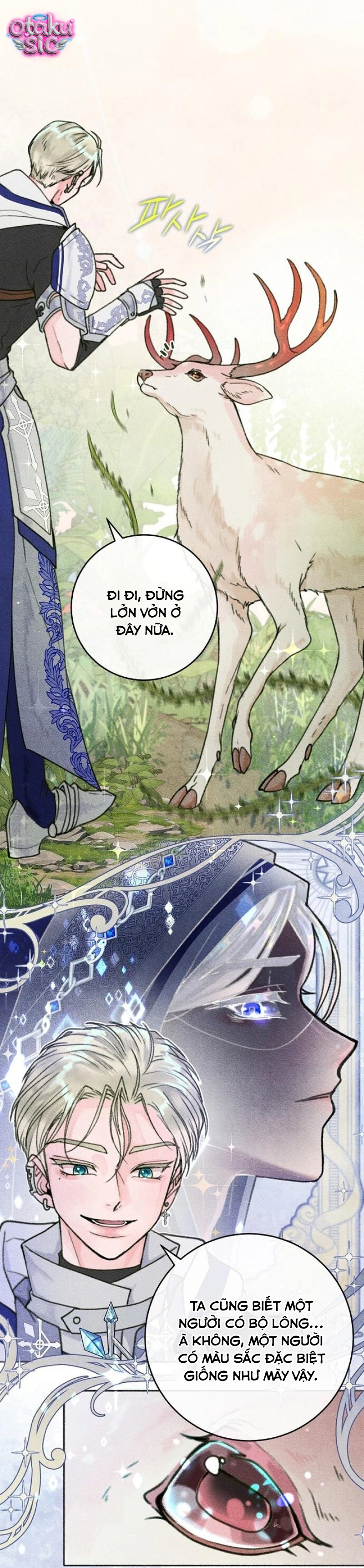 [Sắc Tình Tuyển Tập] Năm Đêm Hoan Lạc - Chap 1 - Trang 36