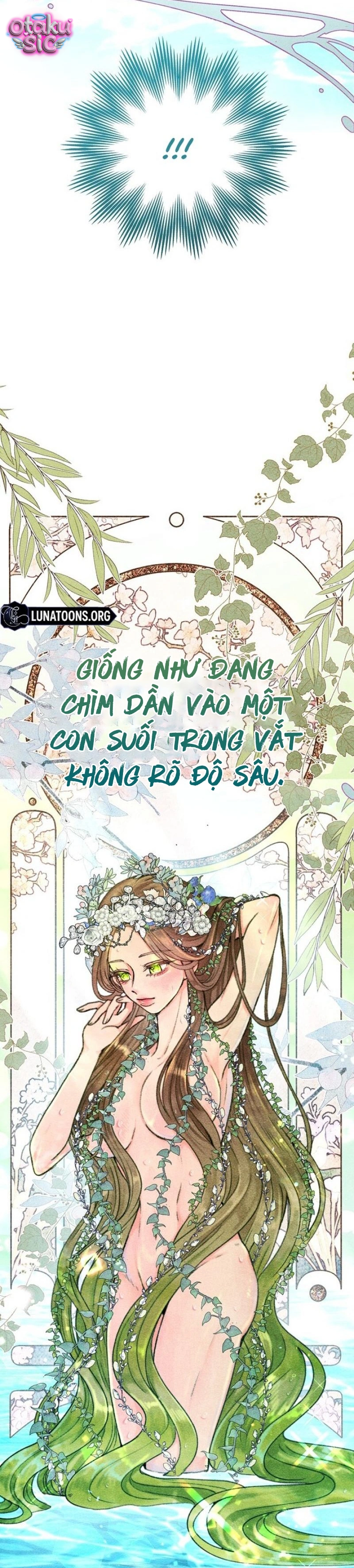 [Sắc Tình Tuyển Tập] Năm Đêm Hoan Lạc - Chap 1 - Trang 42