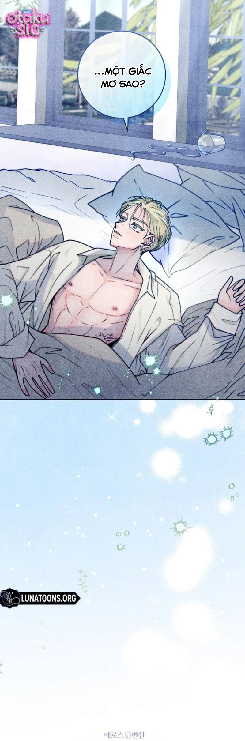 [Sắc Tình Tuyển Tập] Năm Đêm Hoan Lạc - Chap 1 - Trang 6