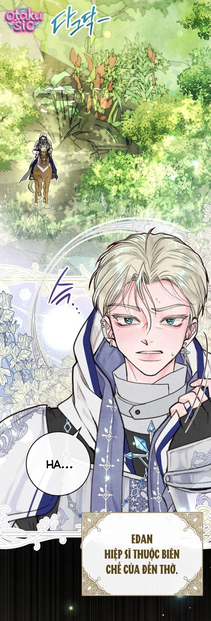 [Sắc Tình Tuyển Tập] Năm Đêm Hoan Lạc - Chap 1 - Trang 9