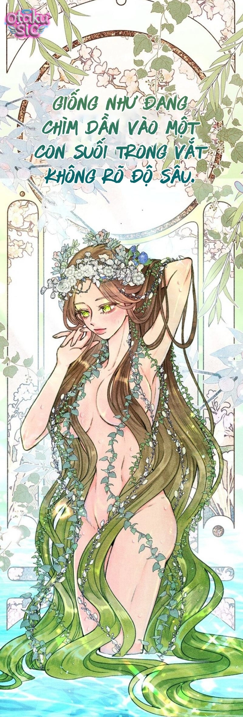 [Sắc Tình Tuyển Tập] Năm Đêm Hoan Lạc - Chap 2 - Trang 2