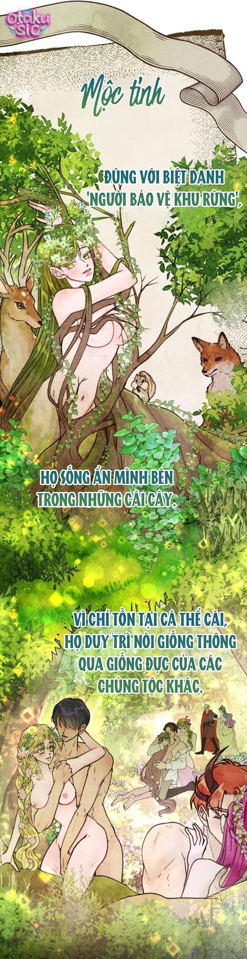 [Sắc Tình Tuyển Tập] Năm Đêm Hoan Lạc - Chap 2 - Trang 11