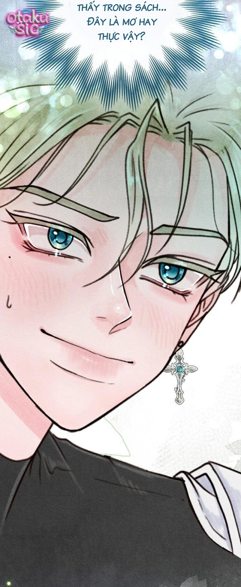 [Sắc Tình Tuyển Tập] Năm Đêm Hoan Lạc - Chap 2 - Trang 13
