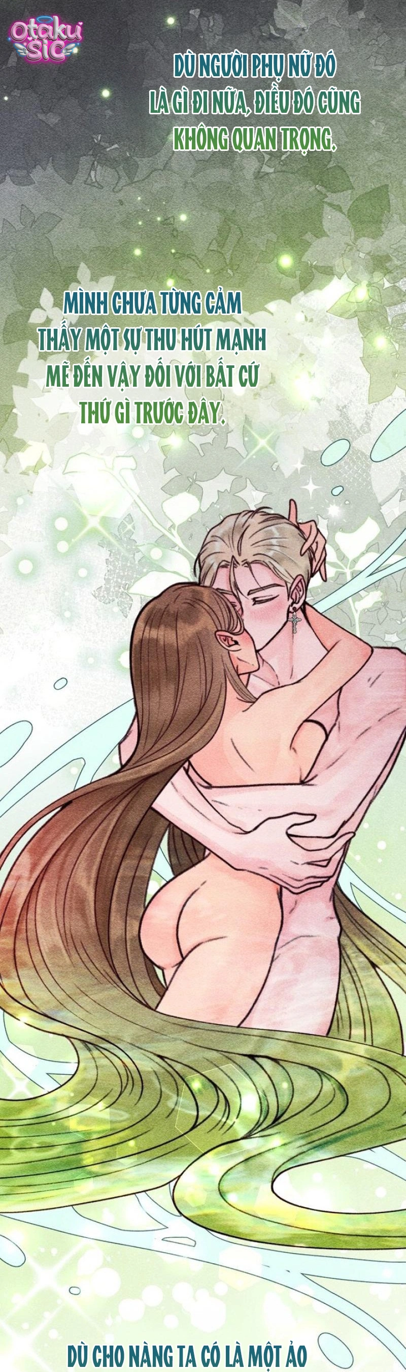 [Sắc Tình Tuyển Tập] Năm Đêm Hoan Lạc - Chap 2 - Trang 14