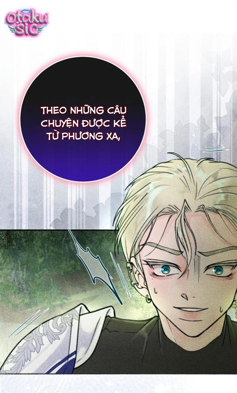[Sắc Tình Tuyển Tập] Năm Đêm Hoan Lạc - Chap 2 - Trang 17