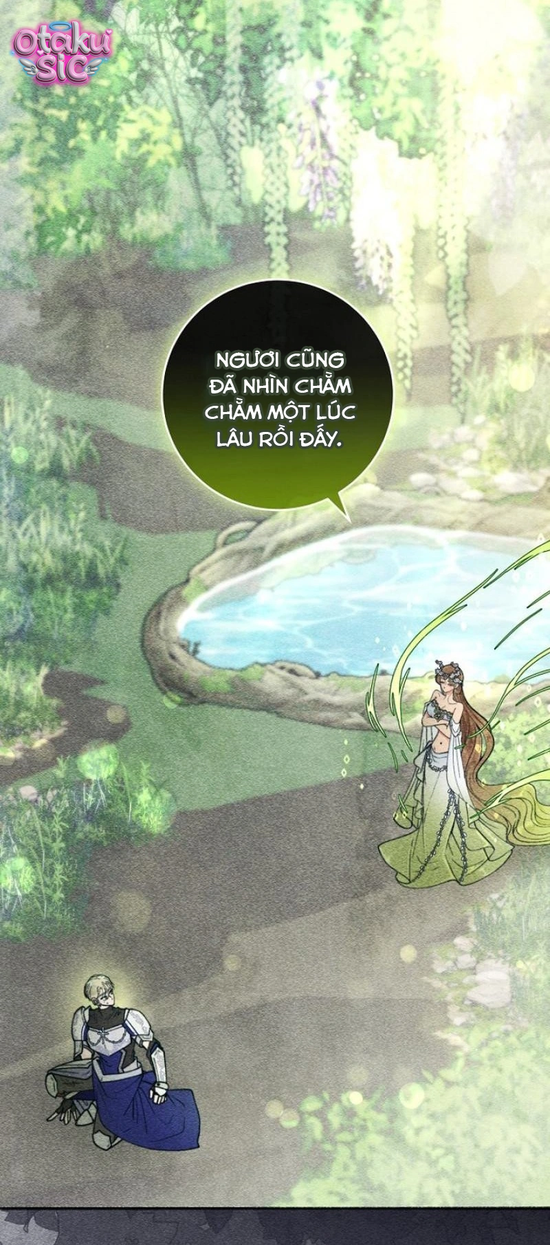 [Sắc Tình Tuyển Tập] Năm Đêm Hoan Lạc - Chap 2 - Trang 19