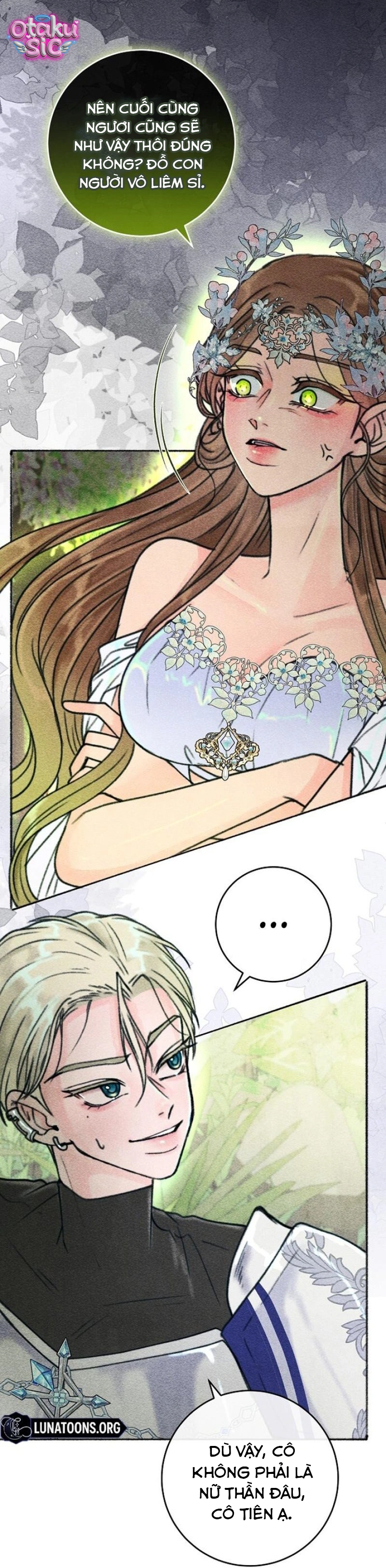 [Sắc Tình Tuyển Tập] Năm Đêm Hoan Lạc - Chap 2 - Trang 20