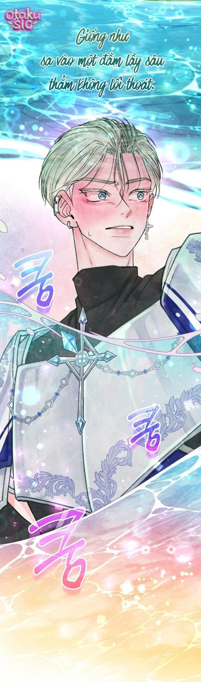 [Sắc Tình Tuyển Tập] Năm Đêm Hoan Lạc - Chap 2 - Trang 3