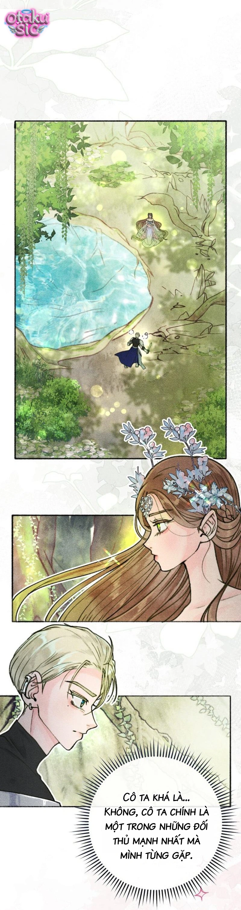 [Sắc Tình Tuyển Tập] Năm Đêm Hoan Lạc - Chap 2 - Trang 24