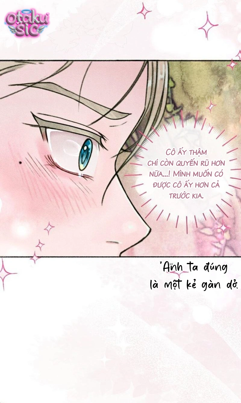 [Sắc Tình Tuyển Tập] Năm Đêm Hoan Lạc - Chap 2 - Trang 25