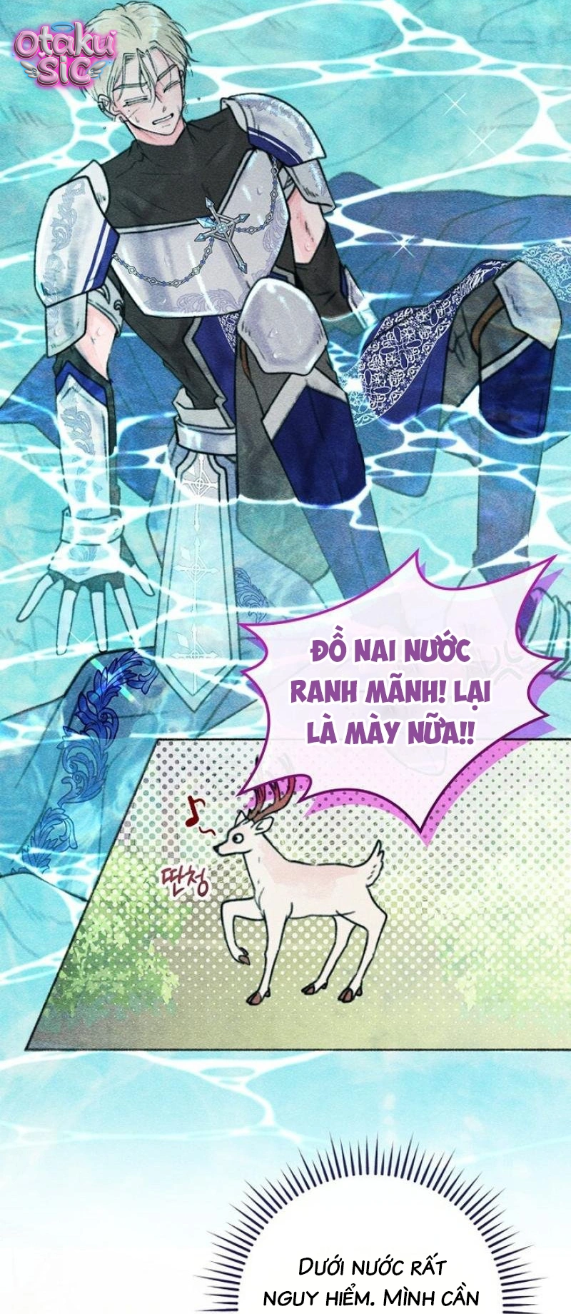 [Sắc Tình Tuyển Tập] Năm Đêm Hoan Lạc - Chap 2 - Trang 29