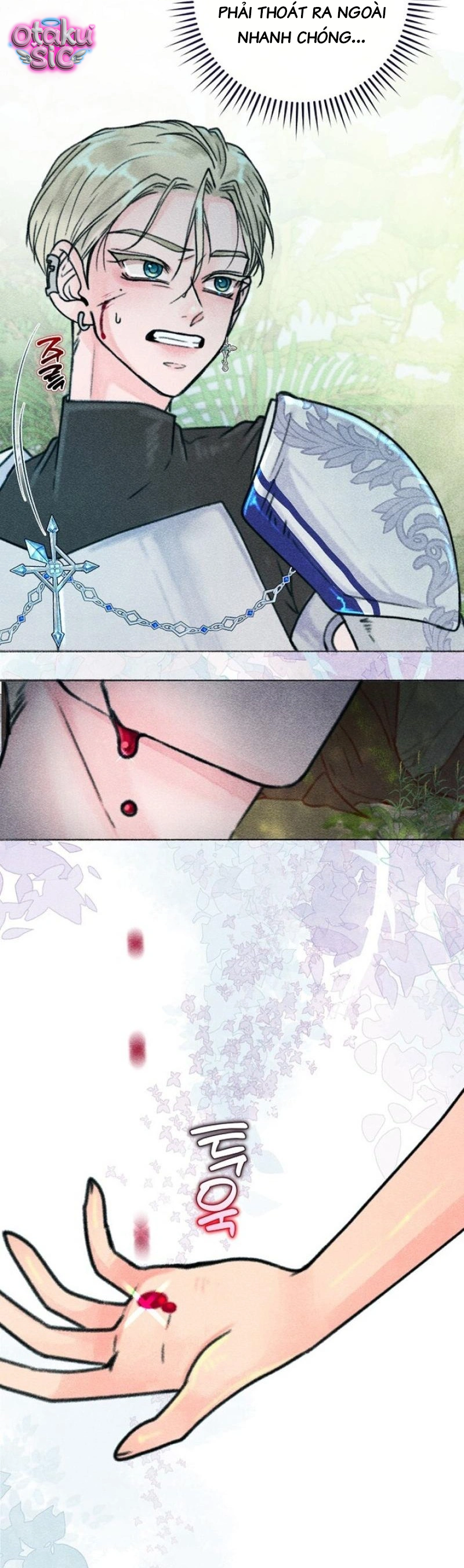 [Sắc Tình Tuyển Tập] Năm Đêm Hoan Lạc - Chap 2 - Trang 30