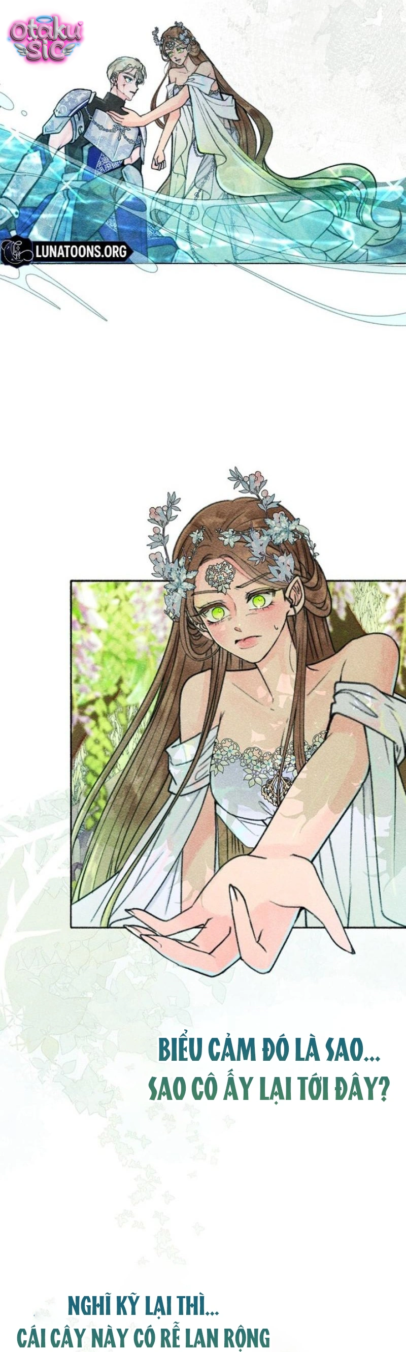 [Sắc Tình Tuyển Tập] Năm Đêm Hoan Lạc - Chap 2 - Trang 32