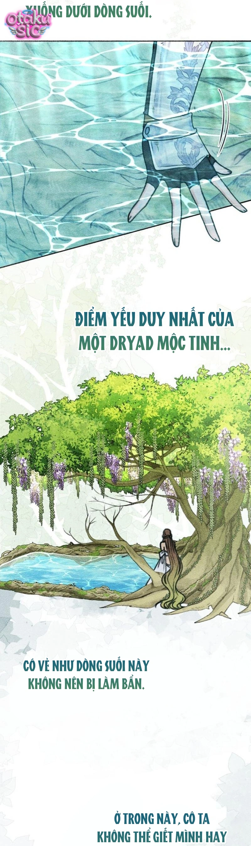 [Sắc Tình Tuyển Tập] Năm Đêm Hoan Lạc - Chap 2 - Trang 33
