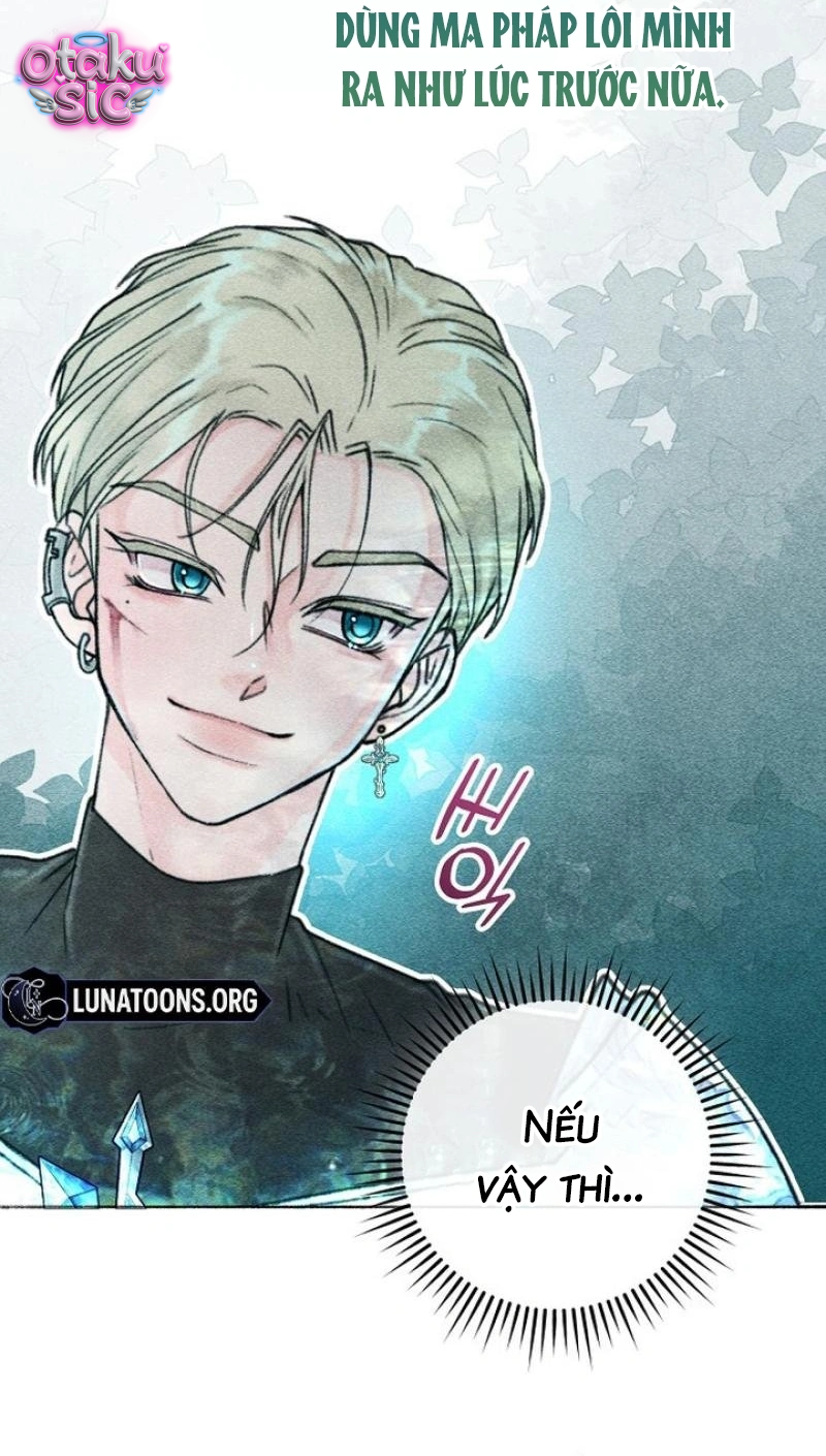 [Sắc Tình Tuyển Tập] Năm Đêm Hoan Lạc - Chap 2 - Trang 34