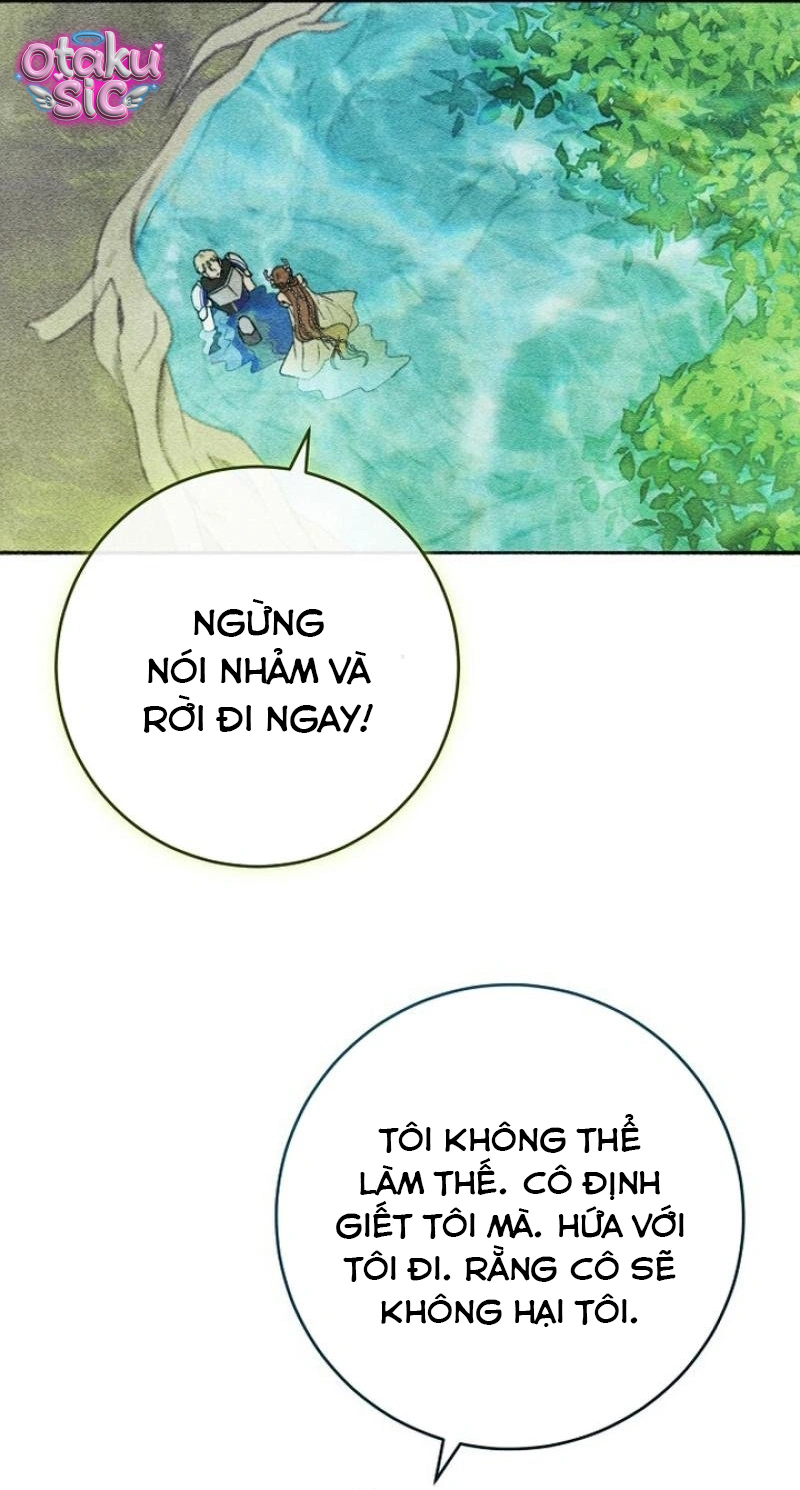 [Sắc Tình Tuyển Tập] Năm Đêm Hoan Lạc - Chap 2 - Trang 36