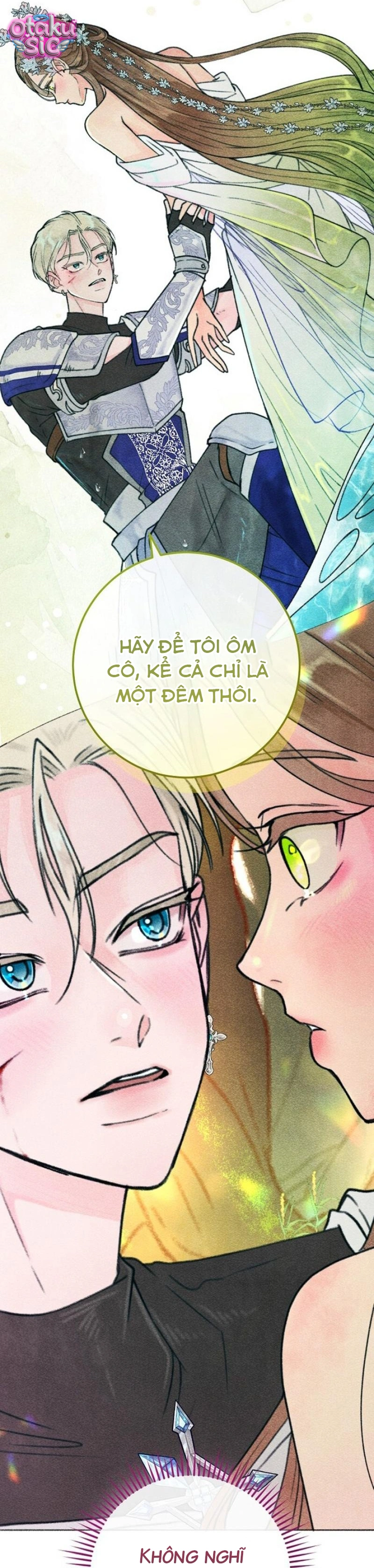 [Sắc Tình Tuyển Tập] Năm Đêm Hoan Lạc - Chap 2 - Trang 41