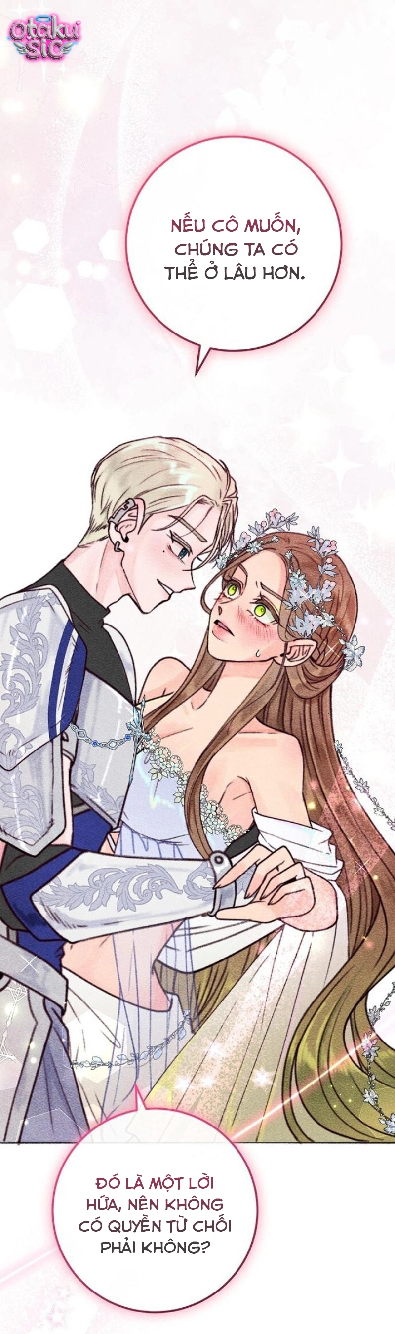 [Sắc Tình Tuyển Tập] Năm Đêm Hoan Lạc - Chap 2 - Trang 44
