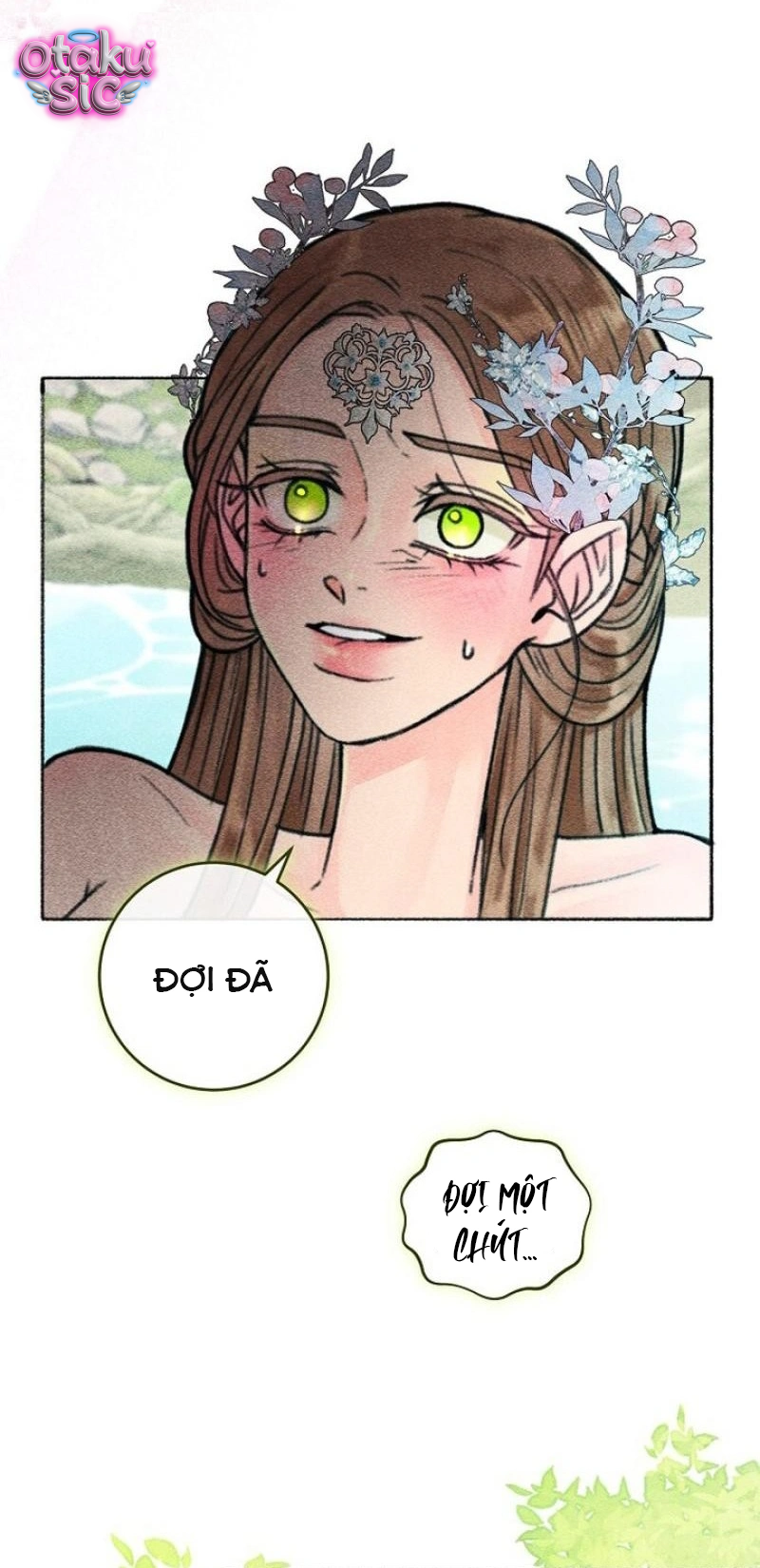 [Sắc Tình Tuyển Tập] Năm Đêm Hoan Lạc - Chap 2 - Trang 45