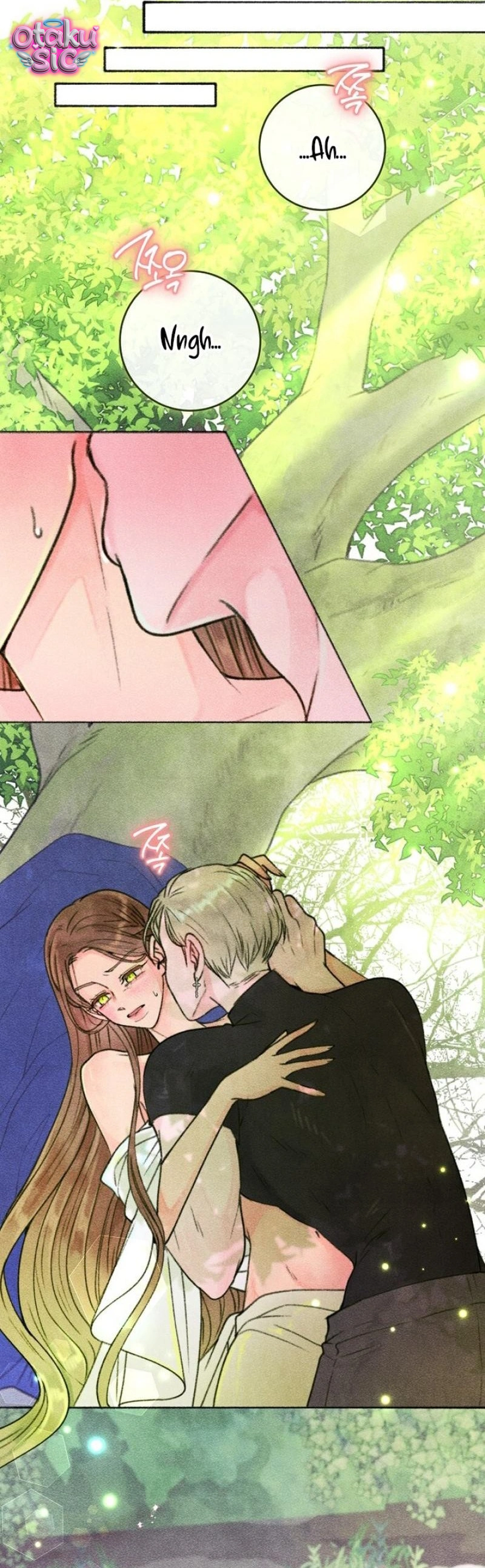 [Sắc Tình Tuyển Tập] Năm Đêm Hoan Lạc - Chap 2 - Trang 46