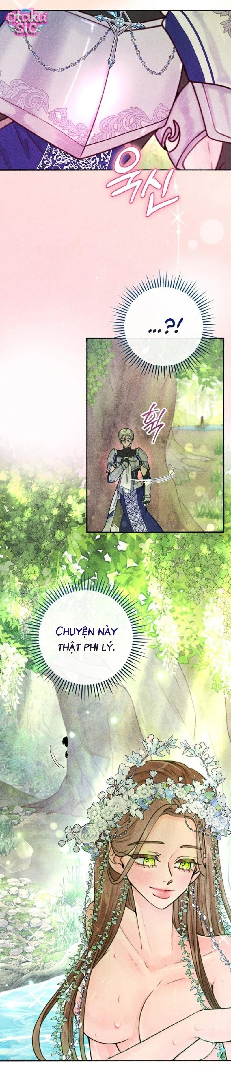 [Sắc Tình Tuyển Tập] Năm Đêm Hoan Lạc - Chap 2 - Trang 6