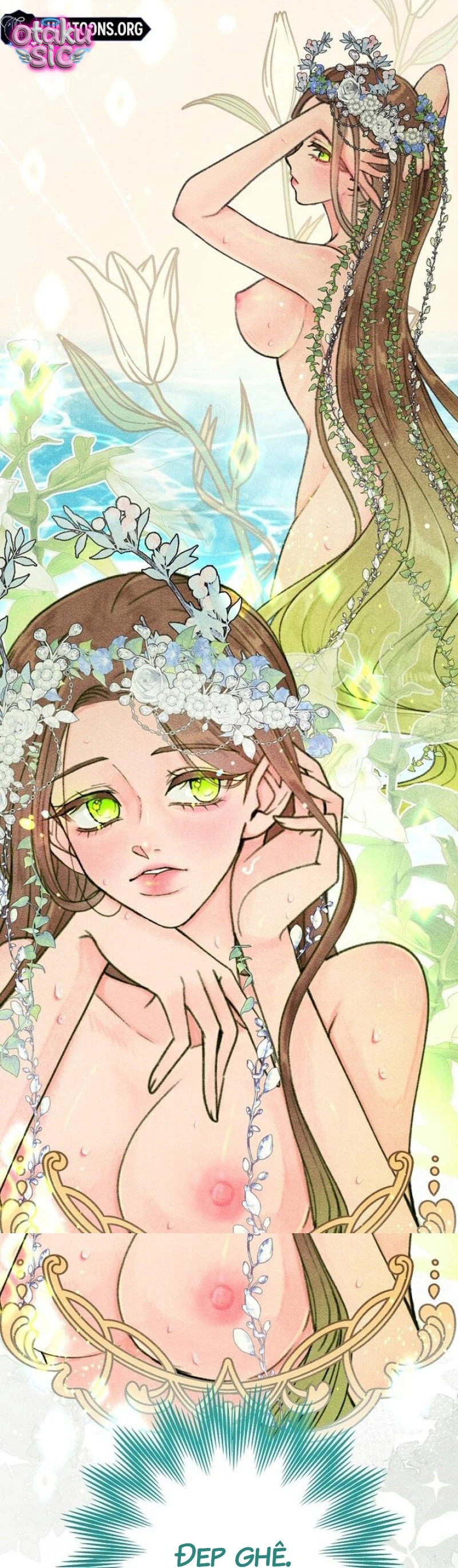 [Sắc Tình Tuyển Tập] Năm Đêm Hoan Lạc - Chap 2 - Trang 8