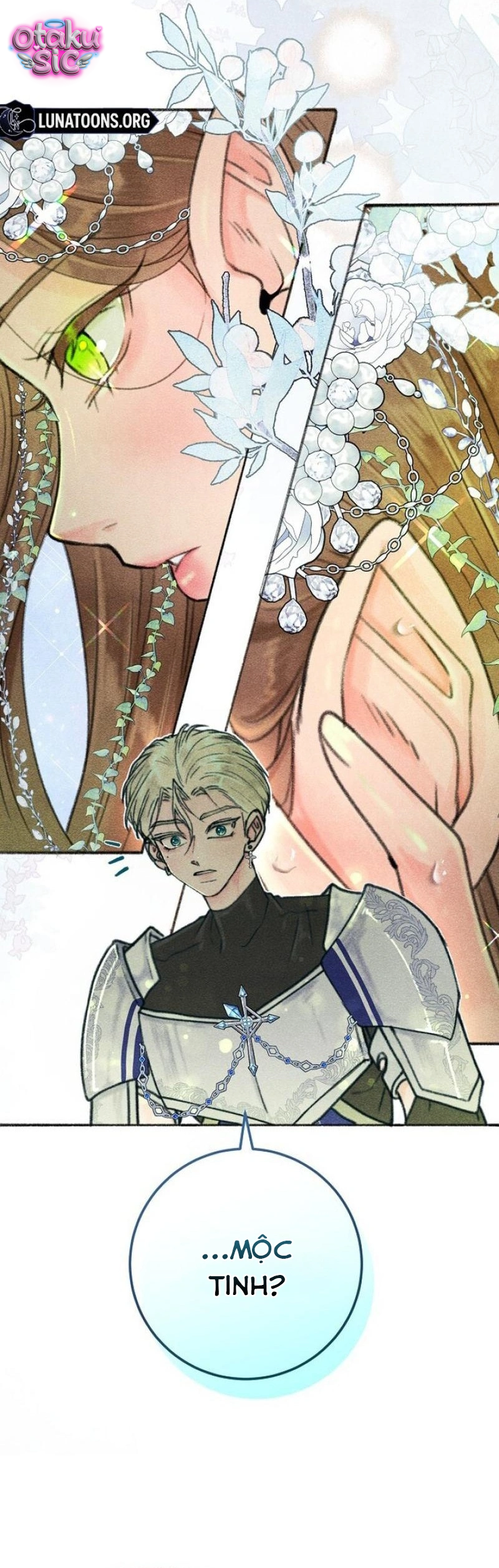 [Sắc Tình Tuyển Tập] Năm Đêm Hoan Lạc - Chap 2 - Trang 10