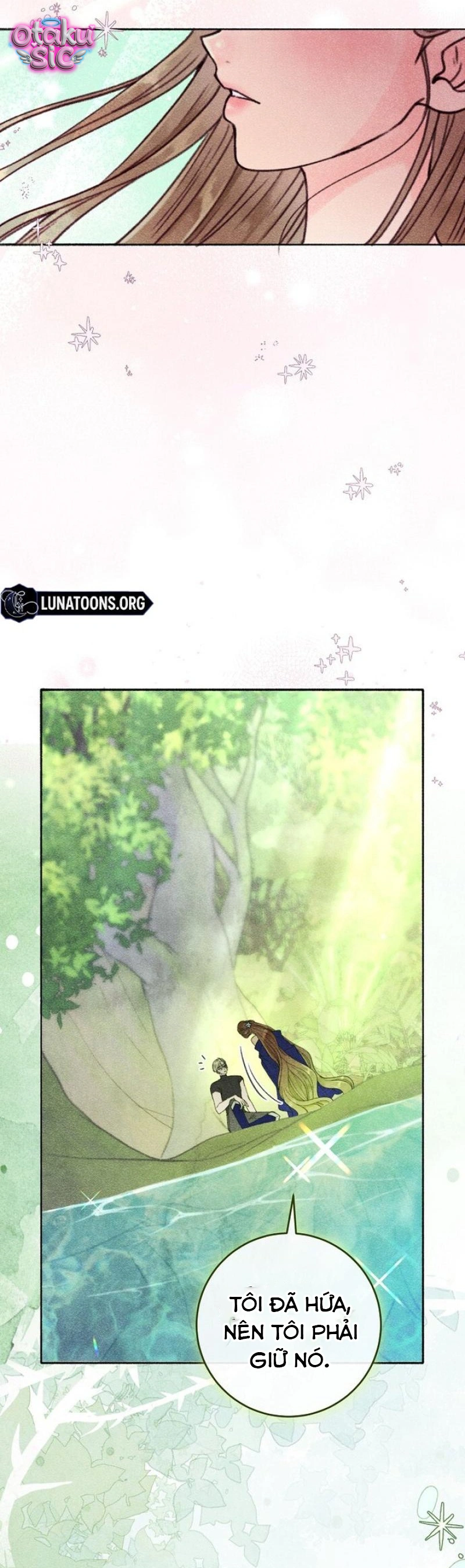 [Sắc Tình Tuyển Tập] Năm Đêm Hoan Lạc - Chap 3 - Trang 11