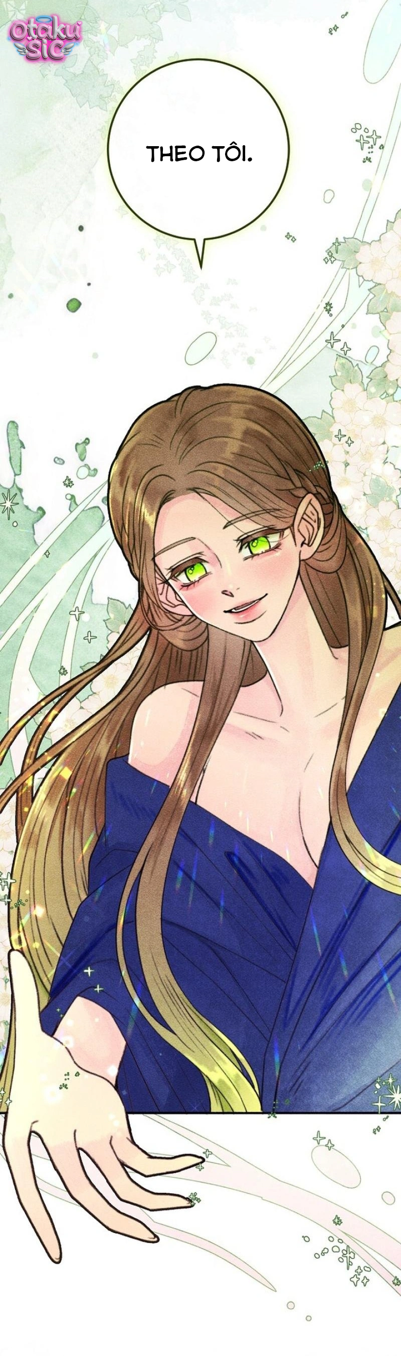 [Sắc Tình Tuyển Tập] Năm Đêm Hoan Lạc - Chap 3 - Trang 12