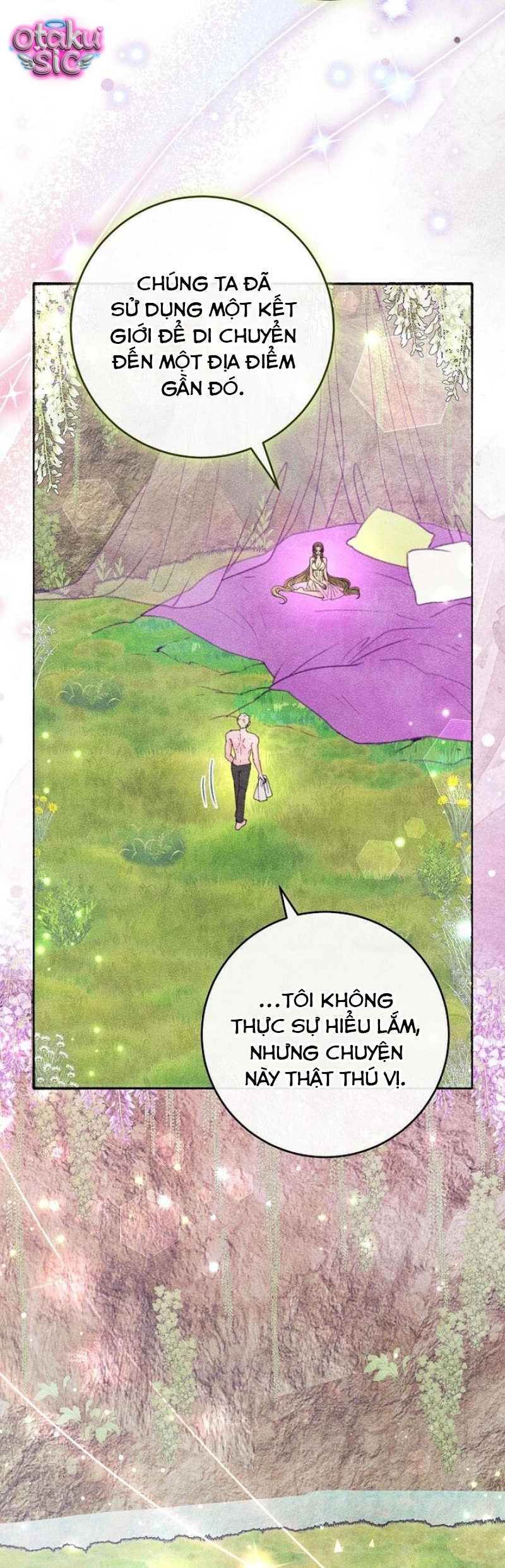 [Sắc Tình Tuyển Tập] Năm Đêm Hoan Lạc - Chap 3 - Trang 14