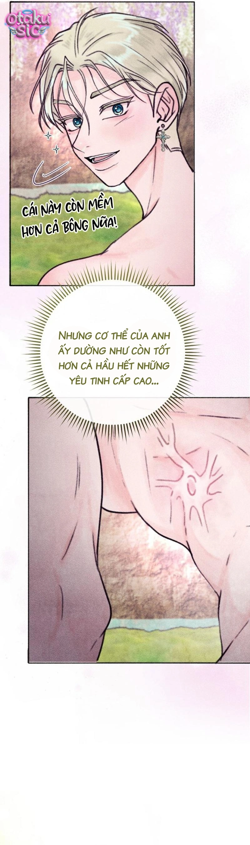 [Sắc Tình Tuyển Tập] Năm Đêm Hoan Lạc - Chap 3 - Trang 16
