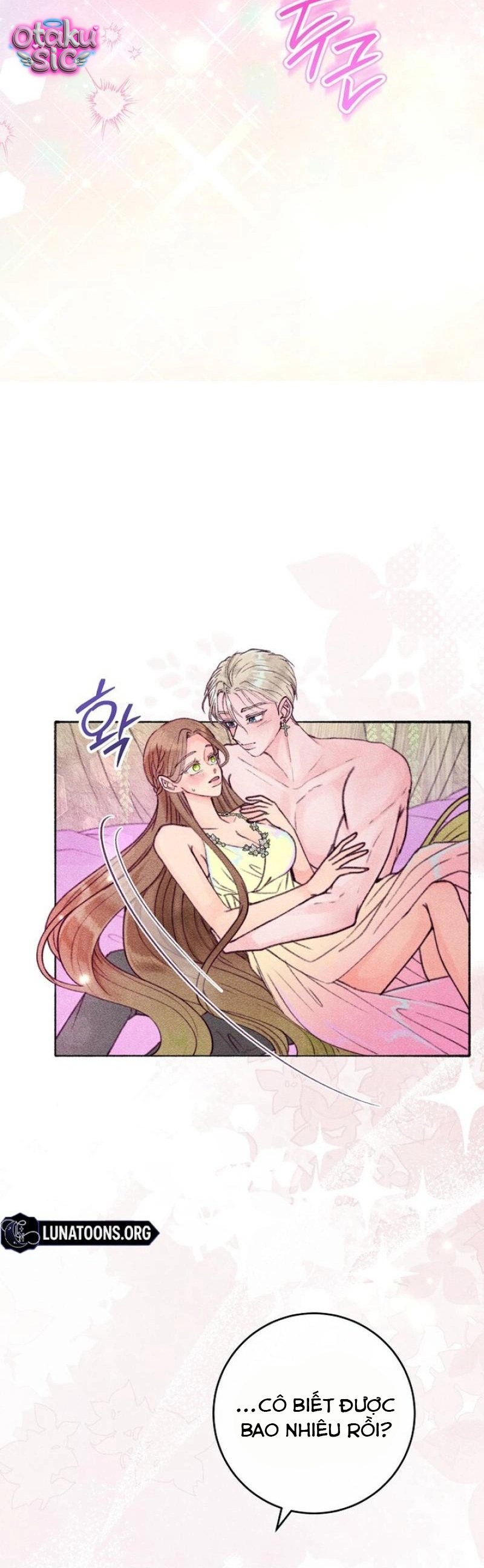 [Sắc Tình Tuyển Tập] Năm Đêm Hoan Lạc - Chap 3 - Trang 23