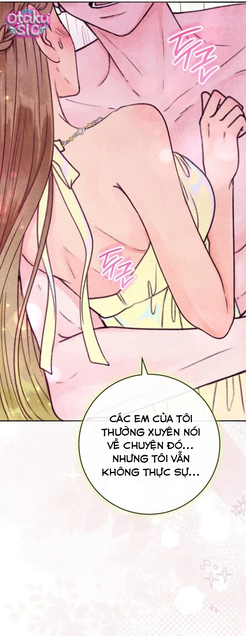 [Sắc Tình Tuyển Tập] Năm Đêm Hoan Lạc - Chap 3 - Trang 24