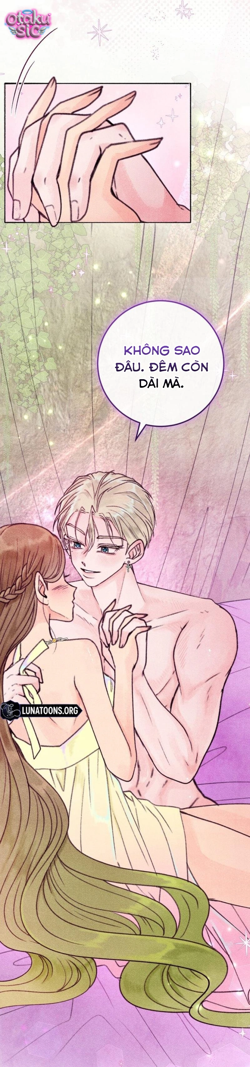[Sắc Tình Tuyển Tập] Năm Đêm Hoan Lạc - Chap 3 - Trang 25