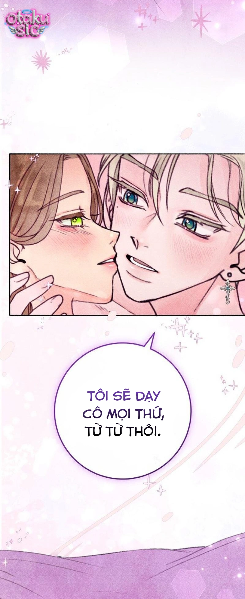 [Sắc Tình Tuyển Tập] Năm Đêm Hoan Lạc - Chap 3 - Trang 26