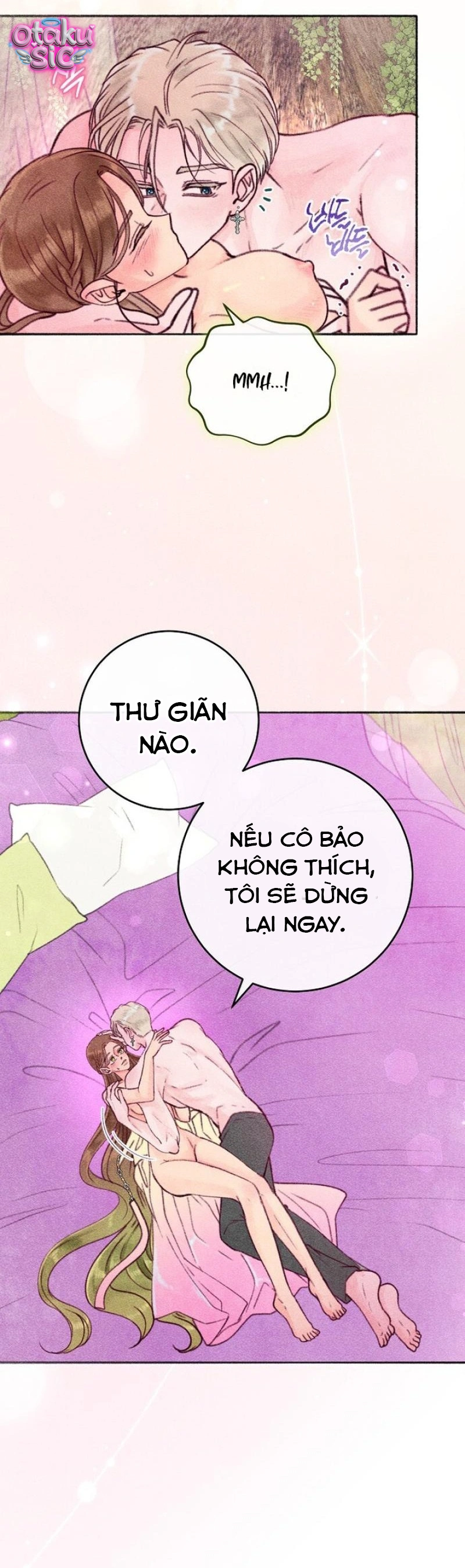 [Sắc Tình Tuyển Tập] Năm Đêm Hoan Lạc - Chap 3 - Trang 29