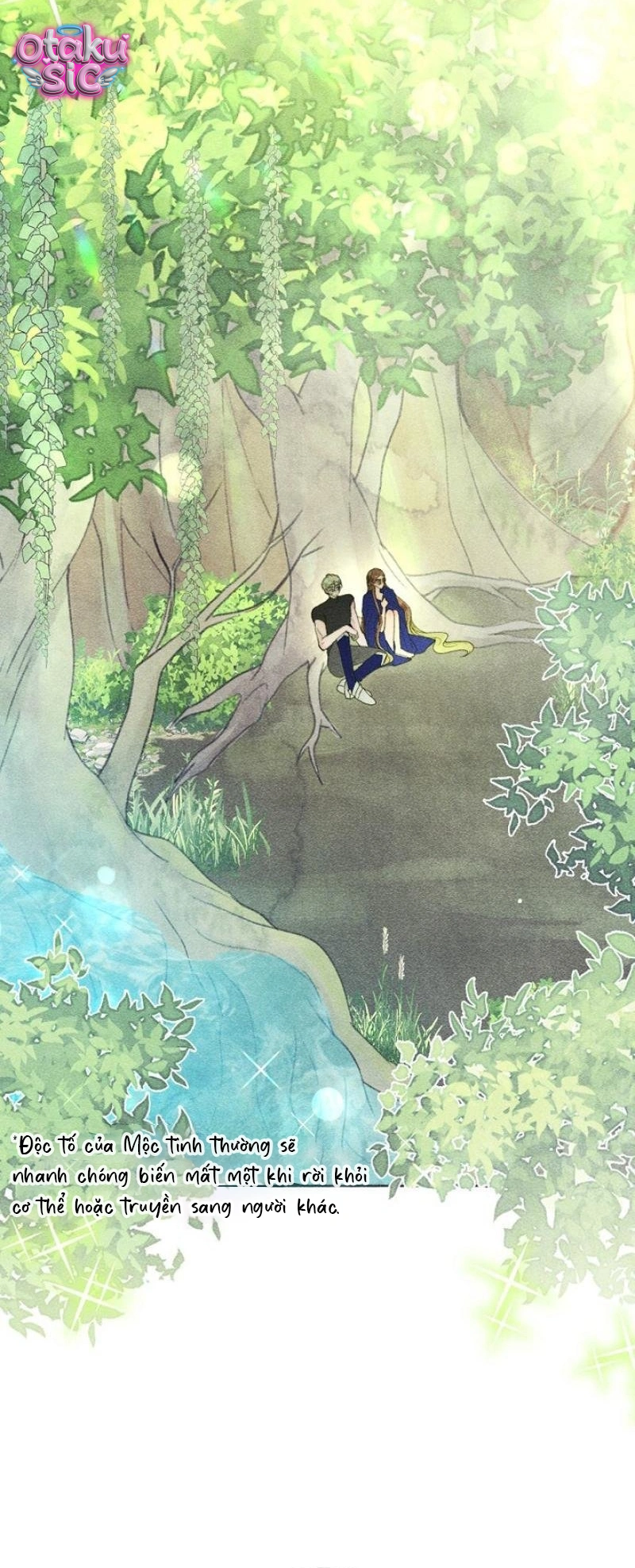 [Sắc Tình Tuyển Tập] Năm Đêm Hoan Lạc - Chap 3 - Trang 4