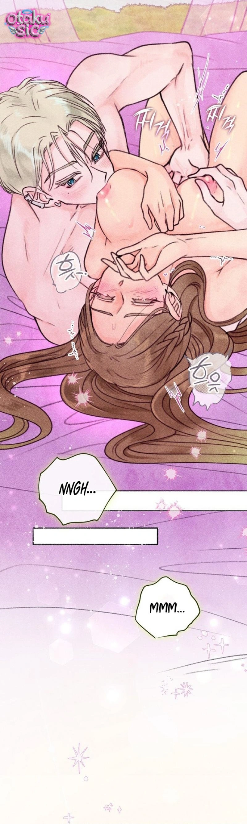[Sắc Tình Tuyển Tập] Năm Đêm Hoan Lạc - Chap 3 - Trang 37