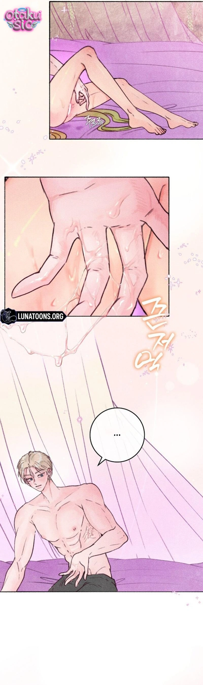 [Sắc Tình Tuyển Tập] Năm Đêm Hoan Lạc - Chap 3 - Trang 38