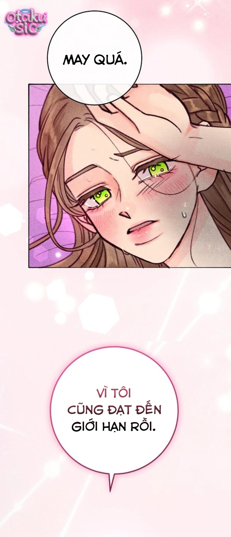 [Sắc Tình Tuyển Tập] Năm Đêm Hoan Lạc - Chap 3 - Trang 40
