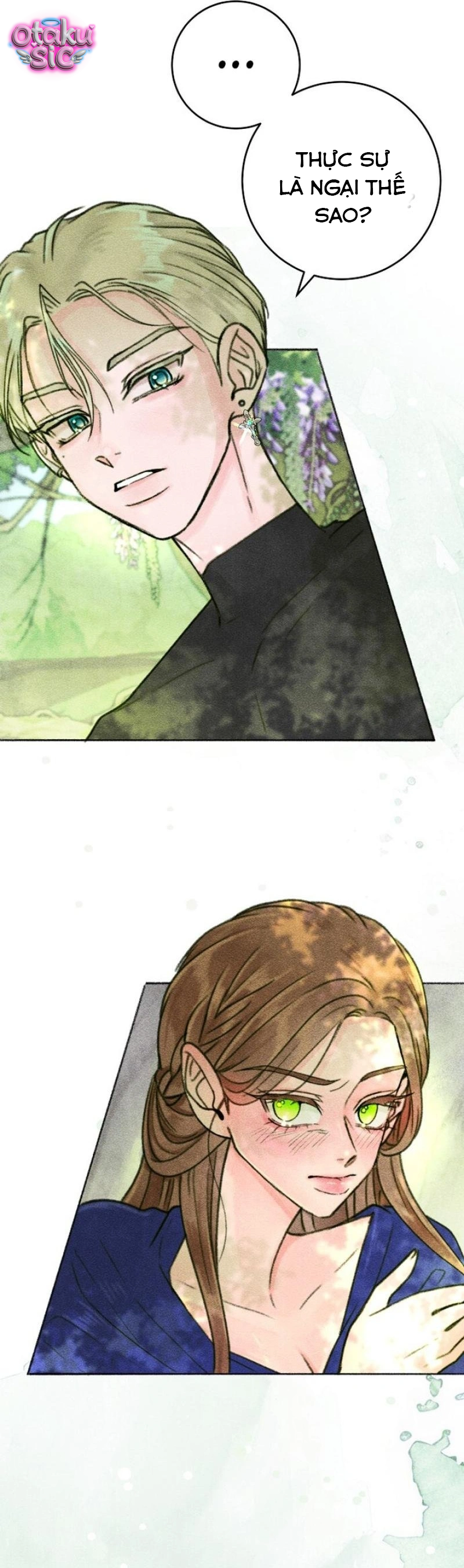 [Sắc Tình Tuyển Tập] Năm Đêm Hoan Lạc - Chap 3 - Trang 5