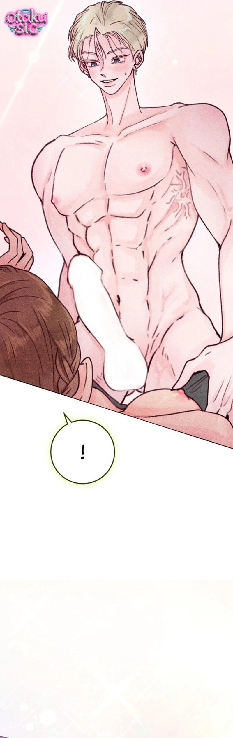 [Sắc Tình Tuyển Tập] Năm Đêm Hoan Lạc - Chap 3 - Trang 41