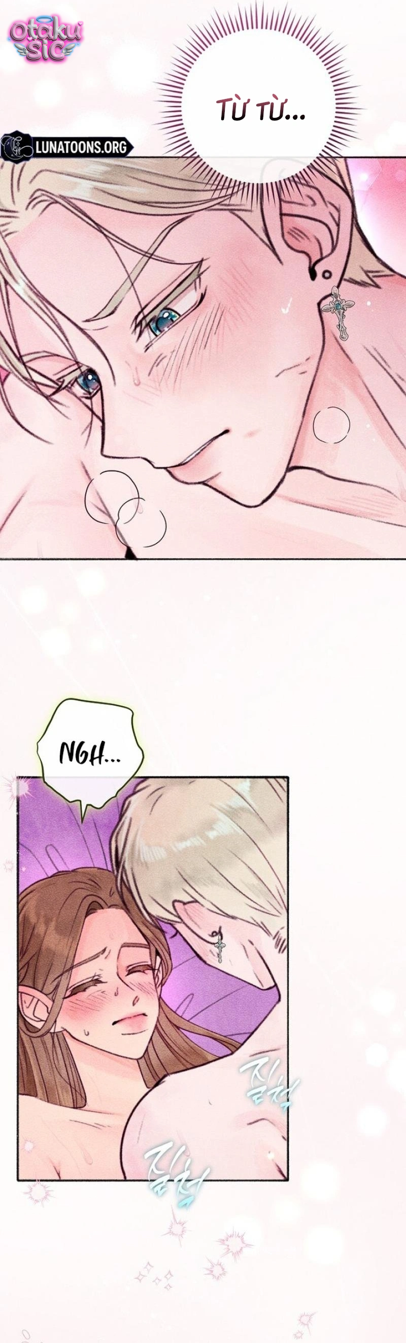 [Sắc Tình Tuyển Tập] Năm Đêm Hoan Lạc - Chap 3 - Trang 43