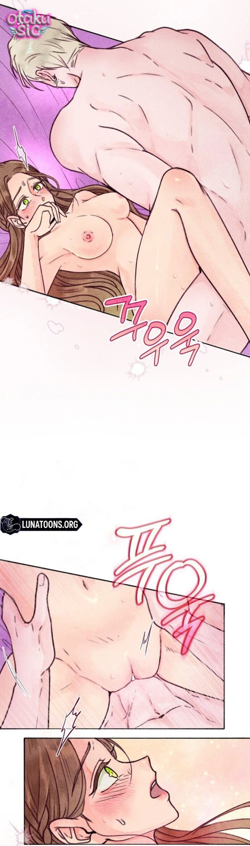[Sắc Tình Tuyển Tập] Năm Đêm Hoan Lạc - Chap 3 - Trang 44