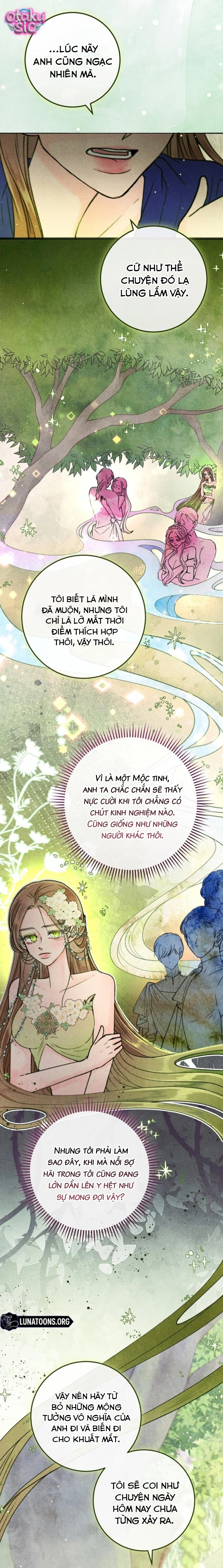 [Sắc Tình Tuyển Tập] Năm Đêm Hoan Lạc - Chap 3 - Trang 6