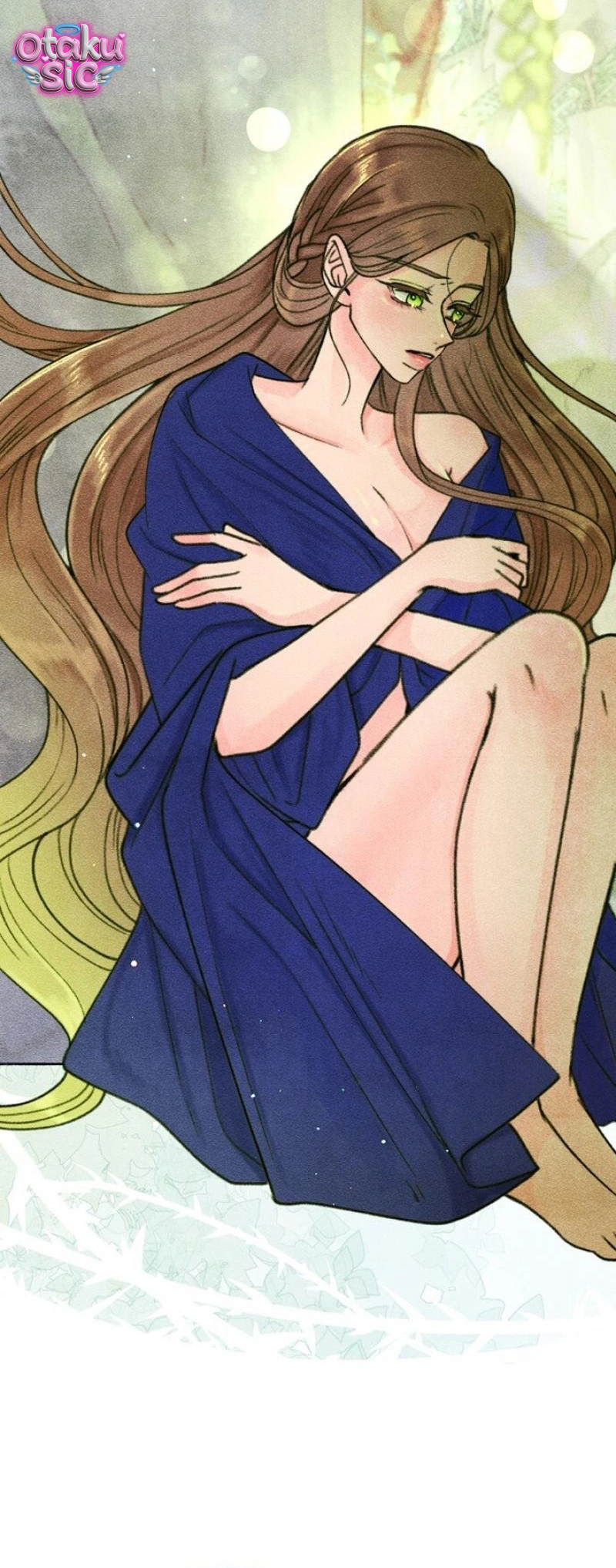[Sắc Tình Tuyển Tập] Năm Đêm Hoan Lạc - Chap 3 - Trang 7