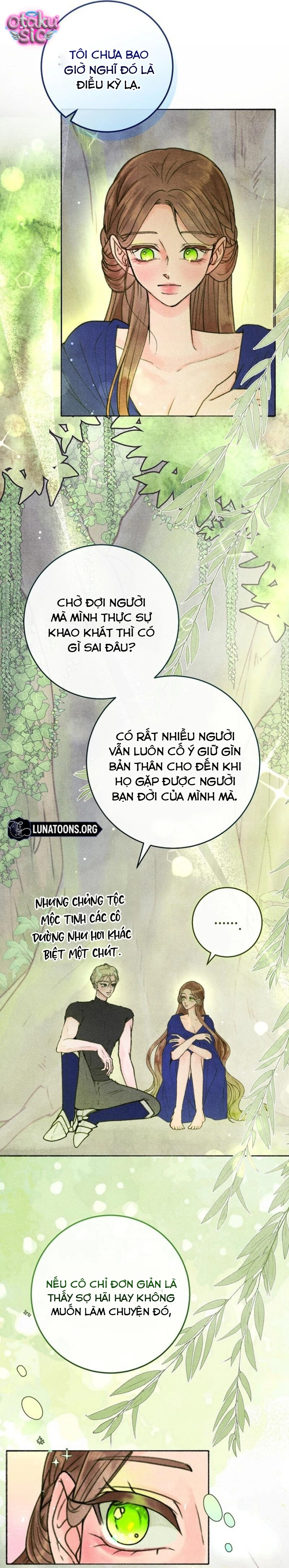 [Sắc Tình Tuyển Tập] Năm Đêm Hoan Lạc - Chap 3 - Trang 8